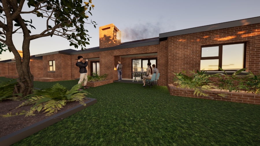  Bedroom Property for Sale in Vaalpark Free State
